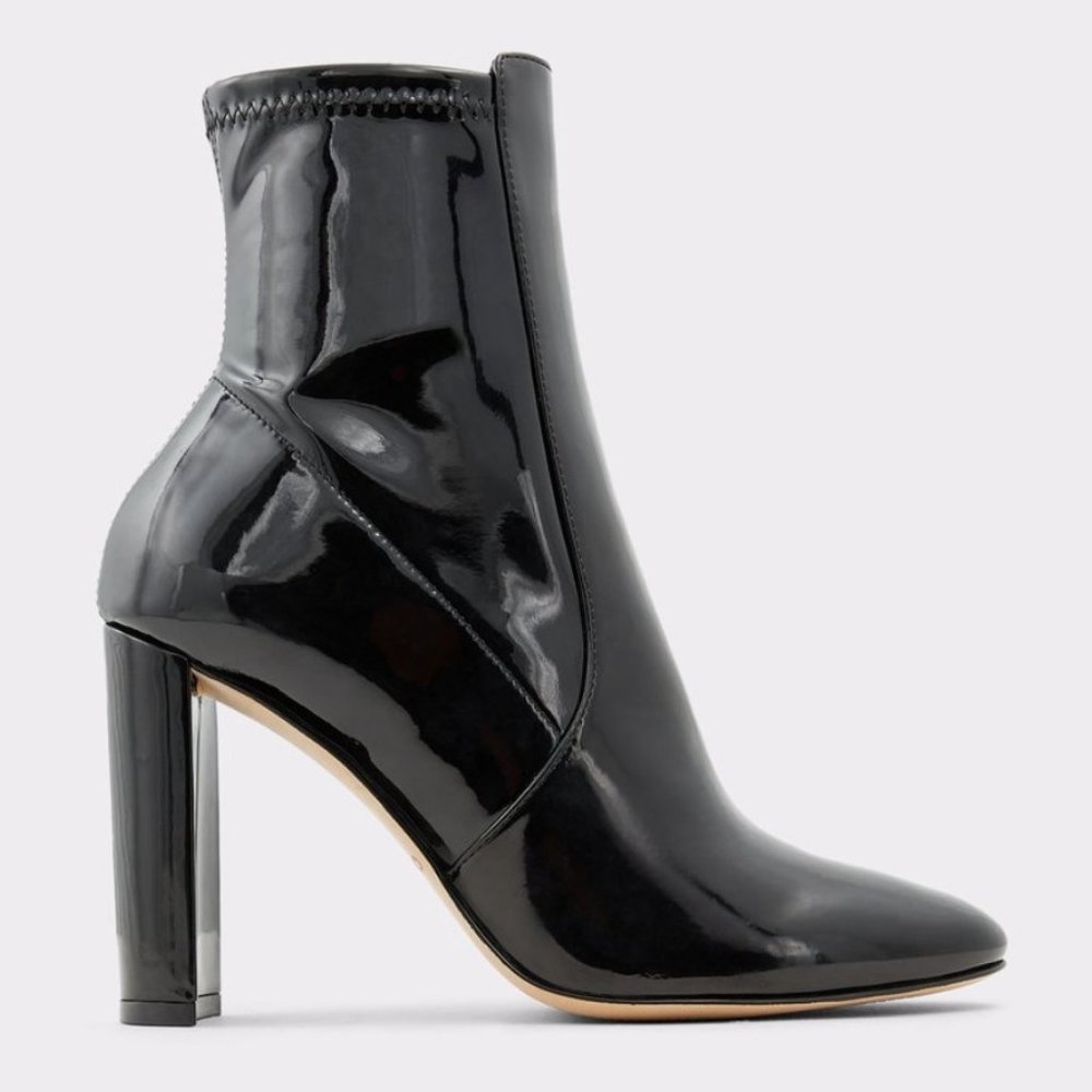 Ankle boot